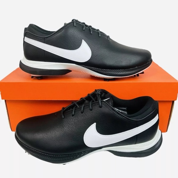 Nike Other - Nike Air Zoom Victory Tour 2 Golf Shoes Black White Panda DJ6569-001 Mens Sz 8.5